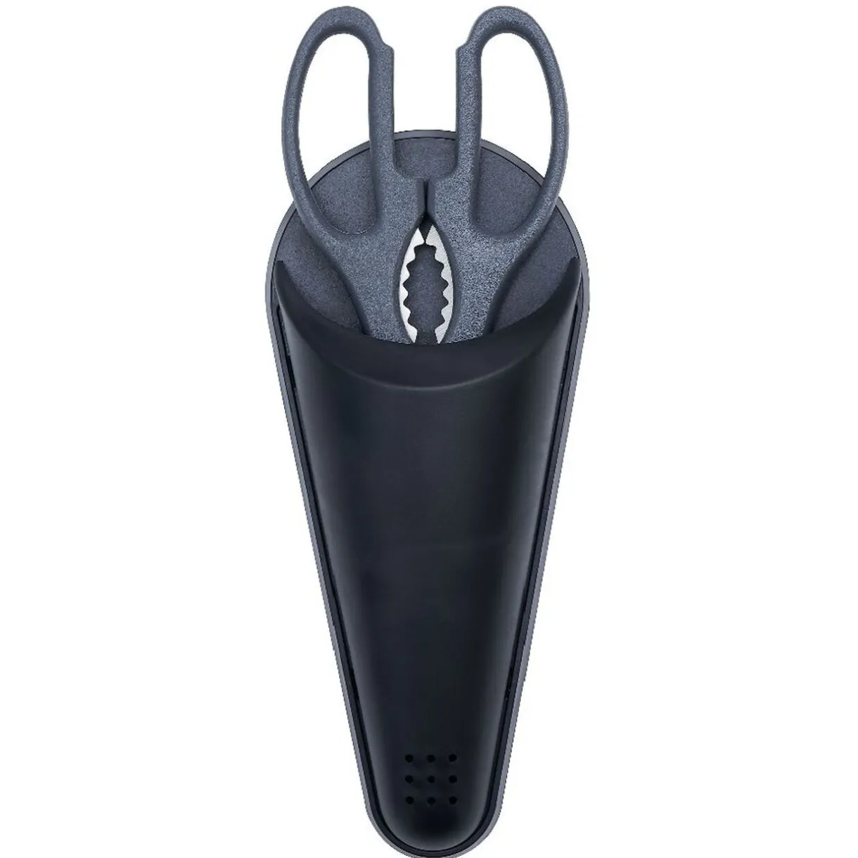 Ciseau multifonction avec support aimanté^Gifi Online