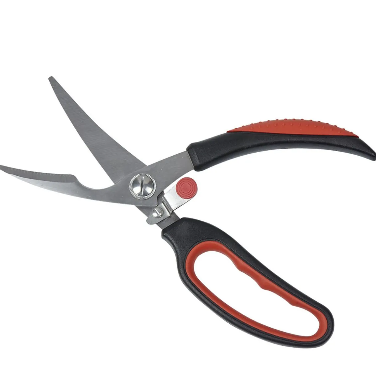 Ciseaux découpe volaille^Gifi