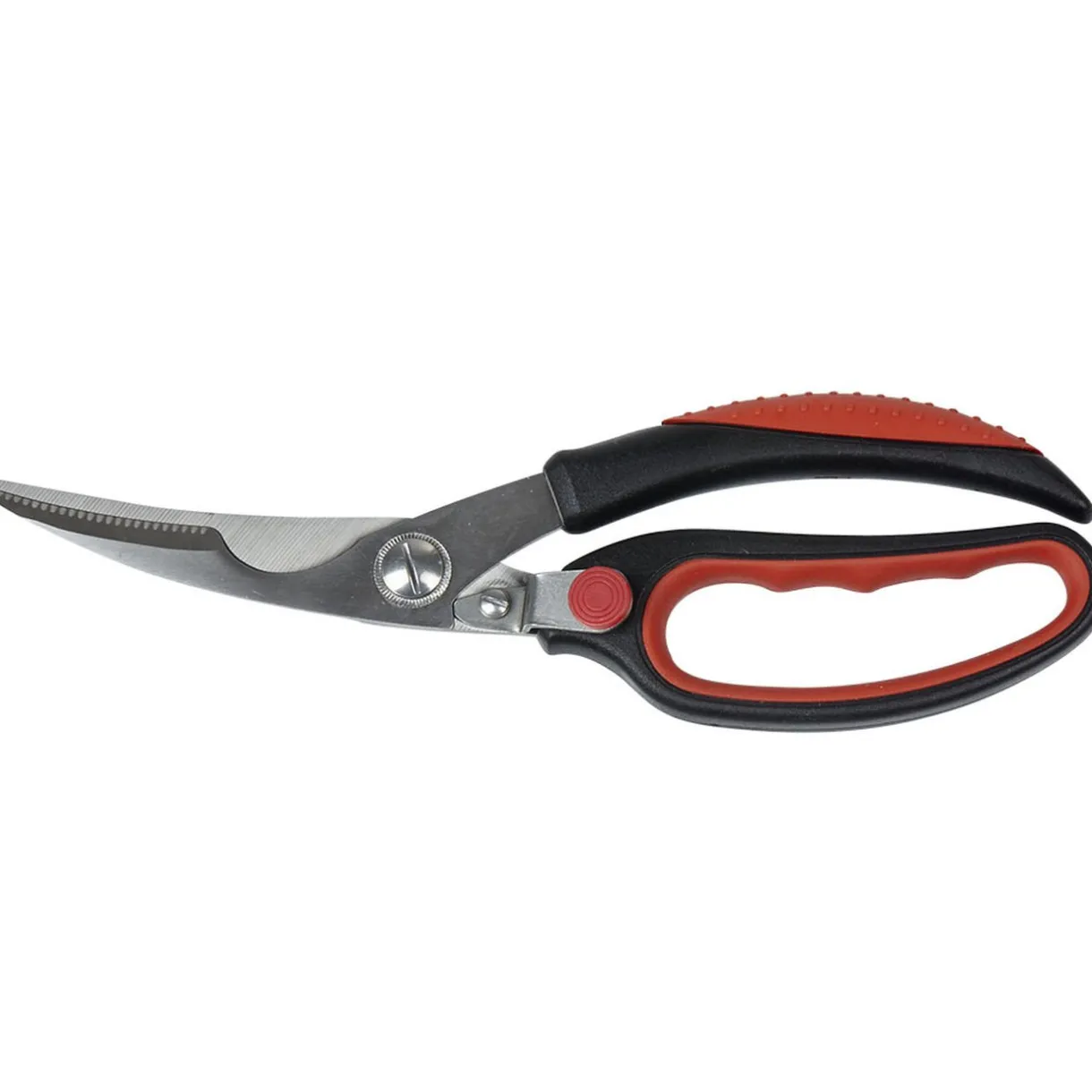 Ciseaux découpe volaille^Gifi