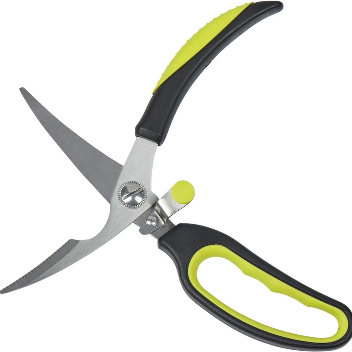 Ciseaux découpe volaille^Gifi