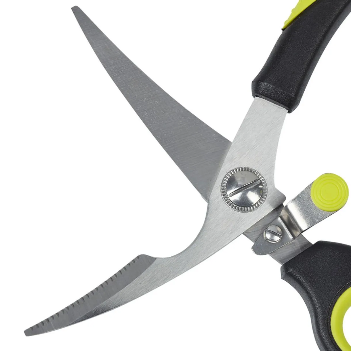 Ciseaux découpe volaille^Gifi