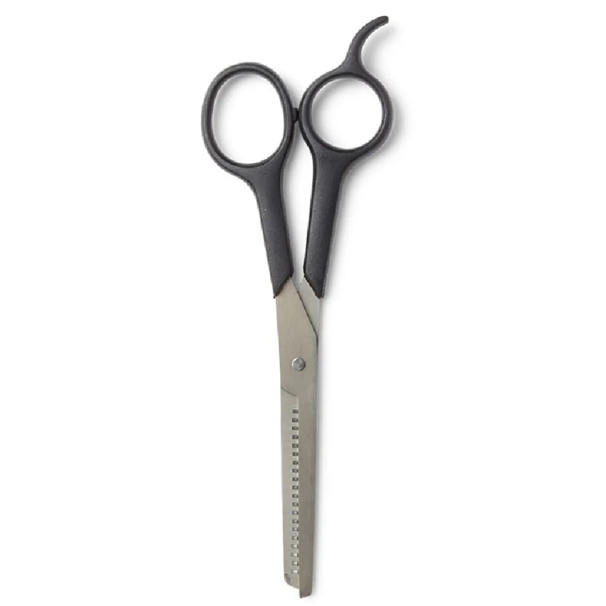 Clearance Gifi Ciseaux de coiffure à effiler inox