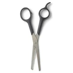 Clearance Gifi Ciseaux de coiffure à effiler inox