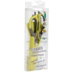 Ciseaux multifonctions^Gifi Discount