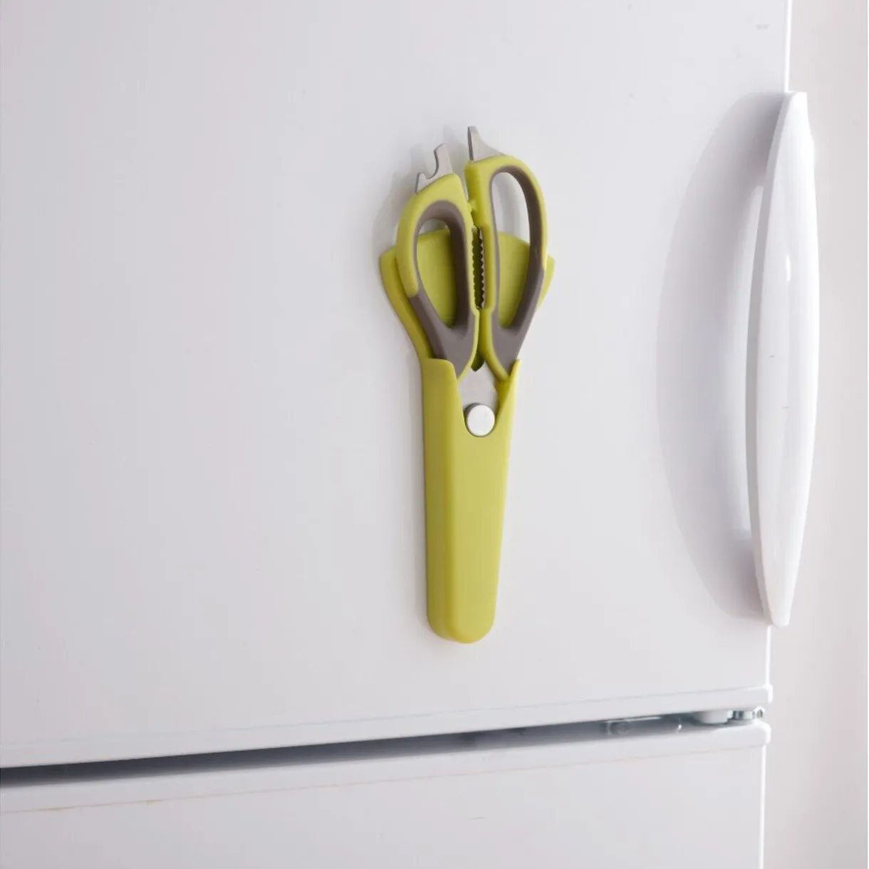 Ciseaux multifonctions^Gifi Discount