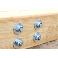 Gifi Clé anglaise universelle rotative 8-19 mm