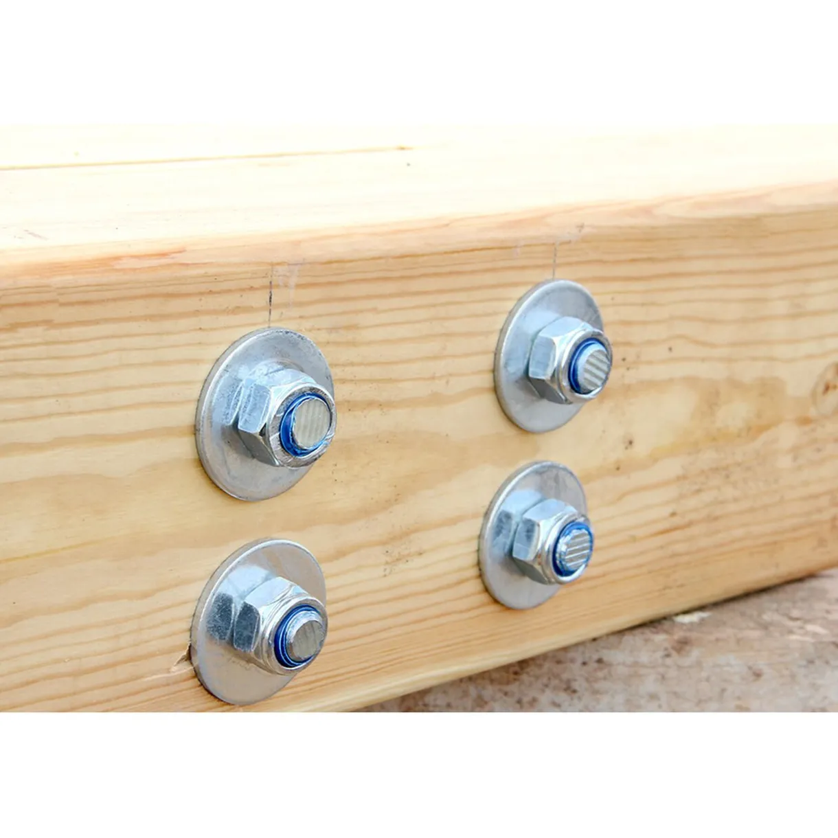 Gifi Clé anglaise universelle rotative 8-19 mm