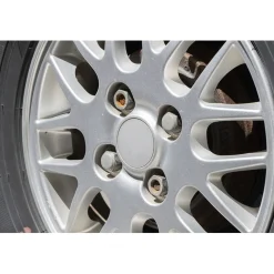 Gifi Clé anglaise universelle rotative 8-19 mm