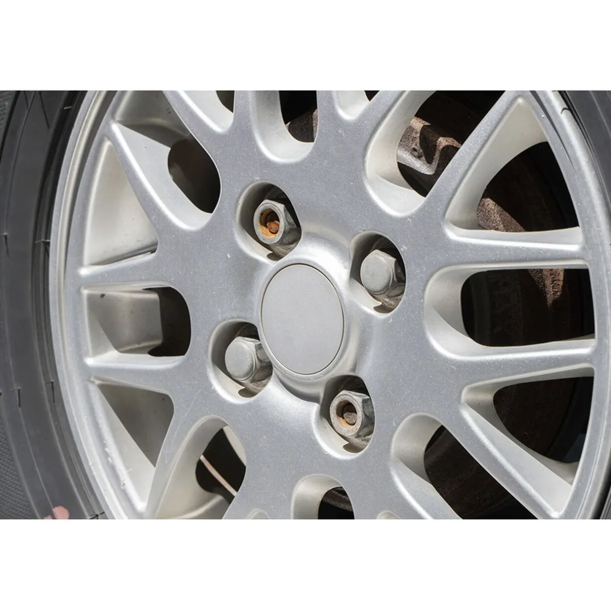 Gifi Clé anglaise universelle rotative 8-19 mm