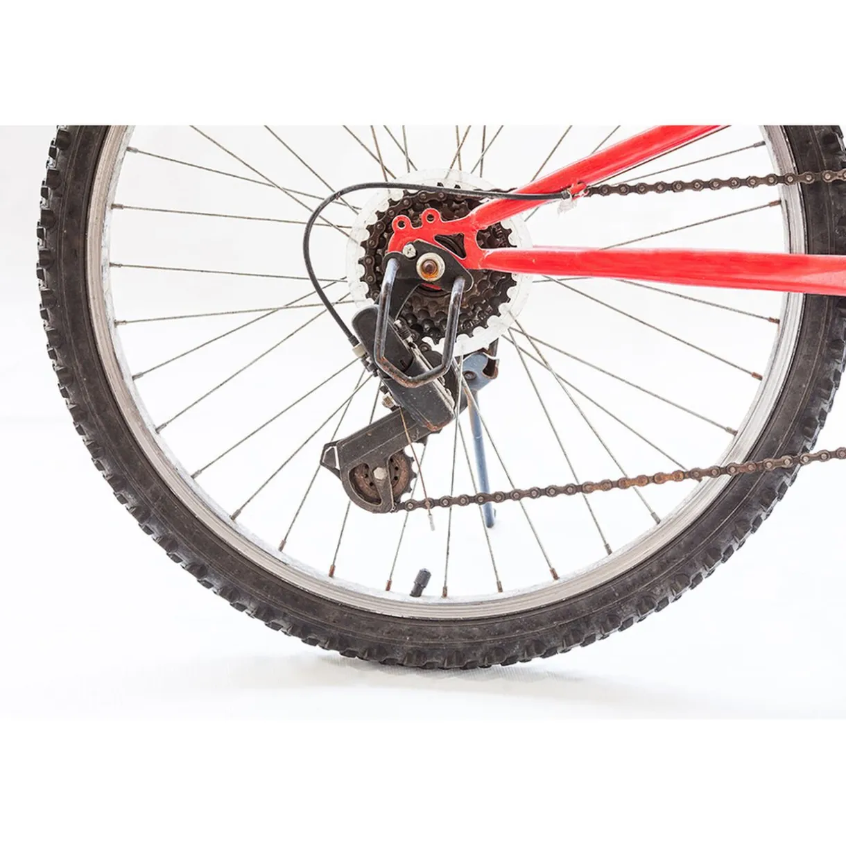 Gifi Clé anglaise universelle rotative 8-19 mm