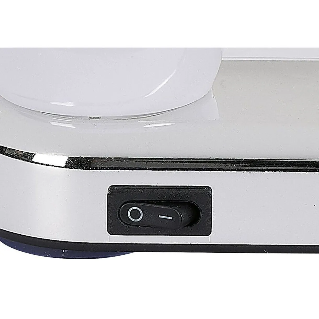 New Gifi Éclairage pour miroir 4 ampoules