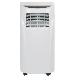 Clearance Gifi Climatiseur mobile blanc 3 en 1