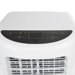 Clearance Gifi Climatiseur mobile blanc 3 en 1