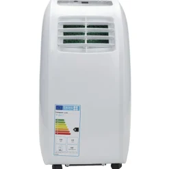 Sale Gifi Climatiseur mobile 3en1 Homday blanc