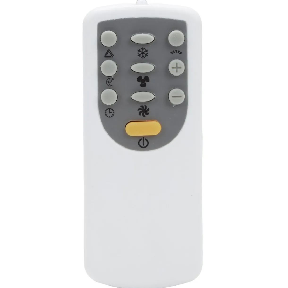 Sale Gifi Climatiseur mobile 3en1 Homday blanc