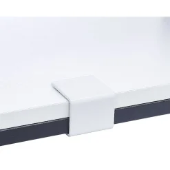 Rangement|Gifi Clip assemblage étagère Box Cube blanc