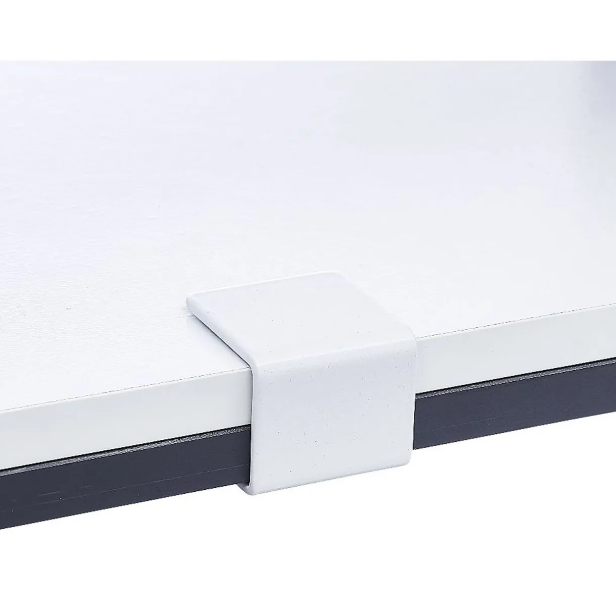 Rangement|Gifi Clip assemblage étagère Box Cube blanc