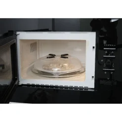Cloche micro-onde aimanté^Gifi Clearance