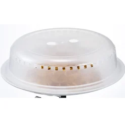 Cloche micro-onde ronde^Gifi Outlet