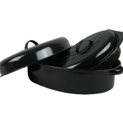 Cocotte acier x2^Gifi Online