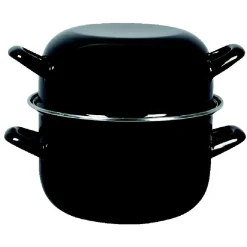 Cocotte spécial moules^Gifi New