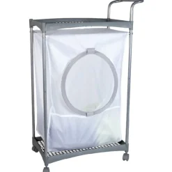 Rangement|Gifi Coffre à linge