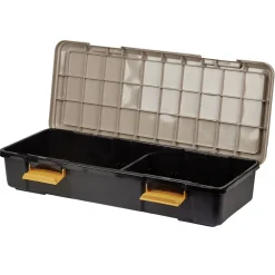 Rangement|Gifi Coffre de rangement à clips pour voiture