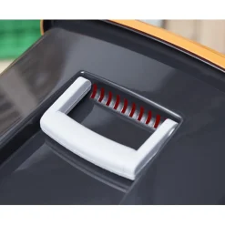 Rangement|Gifi Coffre de rangement 70 L