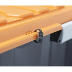 Rangement|Gifi Coffre de rangement 70 L