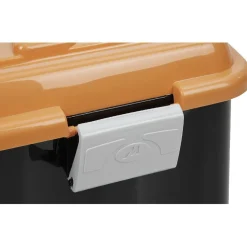 Rangement|Gifi Coffre de rangement 70 L