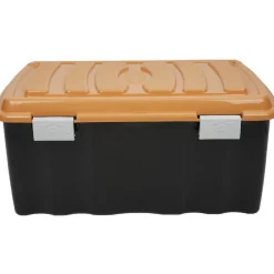 Rangement|Gifi Coffre de rangement 70 L
