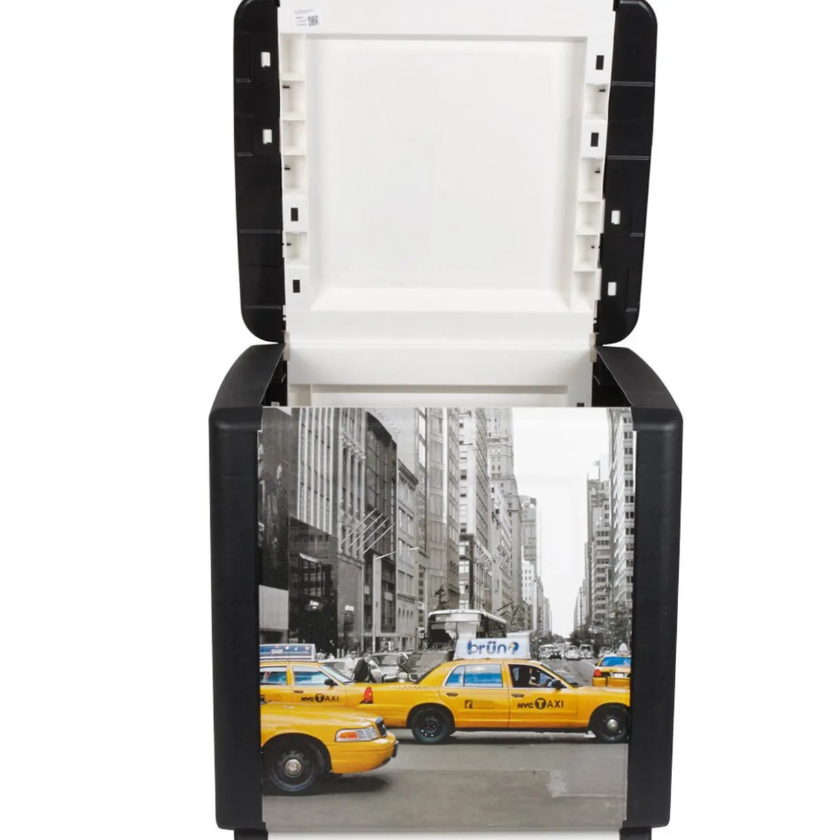 Rangement|Gifi Coffre design New York 112 L