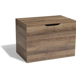 Rangement|Gifi Coffre Fargo naturel