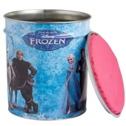 Rangement|Gifi Coffre siège Reine des neiges