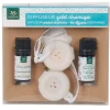 Clearance Gifi Coffret 2 diffuseurs galets et 2 huiles essentielles