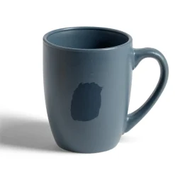 Coffret 4 mug faïence 35cl^Gifi Hot