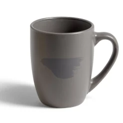 Coffret 4 mug faïence 35cl^Gifi Hot