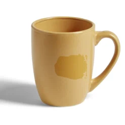 Coffret 4 mug faïence 35cl^Gifi Hot