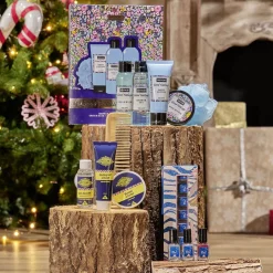 Best Gifi Coffret 10 vernis à ongles