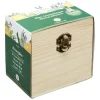 Hot Gifi Coffret aroma box avec 4 huiles essentielles synergie 30ml