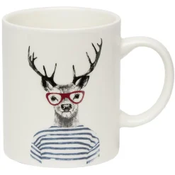 Coffret bracelet avec mug porcelaine^Gifi New