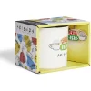 Coffret cadeau Friends mug et porte-clé^Gifi Online