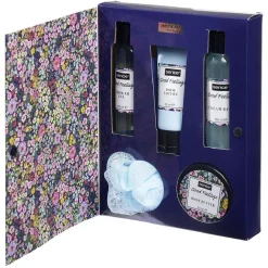 Best Gifi Coffret cadeau hygiène 5 pièces