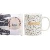 Coffret cadeau Maman Mug + Tote bag^Gifi Best