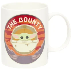 Coffret cadeau Mug et chaussettes Star Wars^Gifi
