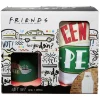 Coffret cadeau Mug et tablier Friends^Gifi