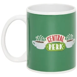 Coffret cadeau Mug et tablier Friends^Gifi