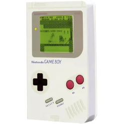 Coffret cadeau Mug Nintendo Gameboy avec carnet et porte clé^Gifi Sale