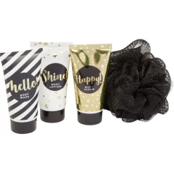 Hot Gifi Coffret cadeau soin du corps