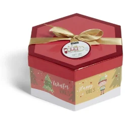 Sale Gifi Coffret cadeau soin du corps Sence - 7 produits